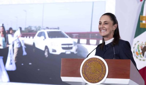 Arranca la credencialización para acceso universal a salud