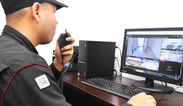 Van 492 mdp a seguridad