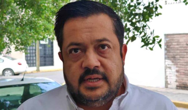Cierran paso a candidatos con nexos a los criminales