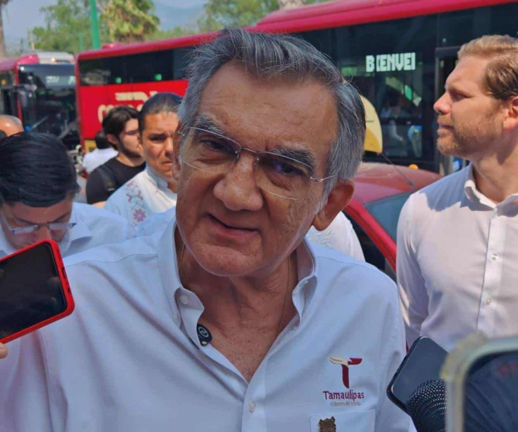 ¿Qué hospitales inaugurará Claudia Sheinbaum en Tamaulipas?