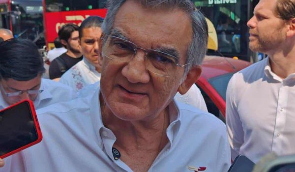 Viene Sheinbaum en junio para inaugurar hospitales