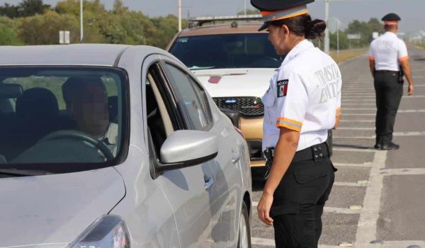 Carreteras bajo vigilancia