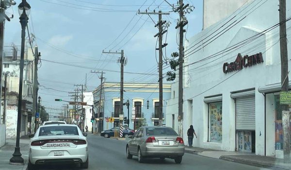 Inspeccionan comercios asiáticos