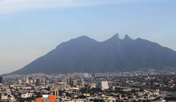 Monterrey, listo para el Mundial