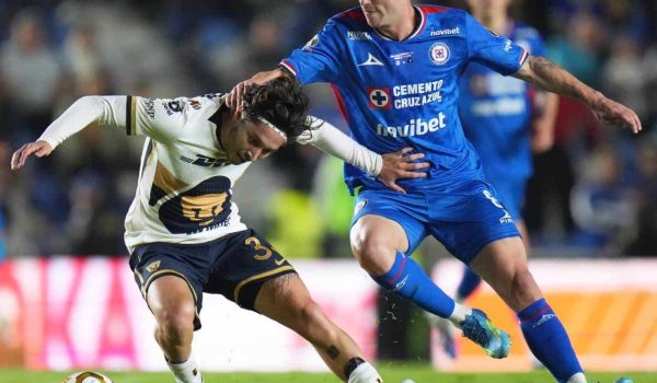 ¡No hubo gol!