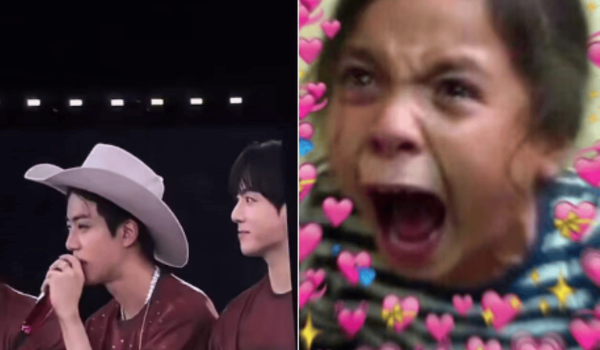 BTS conquista la CDMX; primer concierto en Estadio GNP deja memes