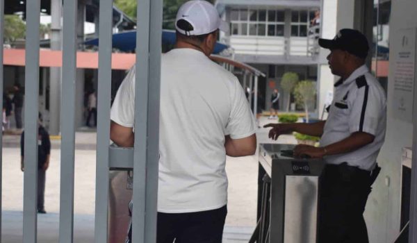 Alarma por amenaza de ataque en CETis 71