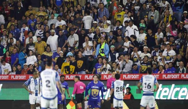 Tuzos, con ventaja mínima