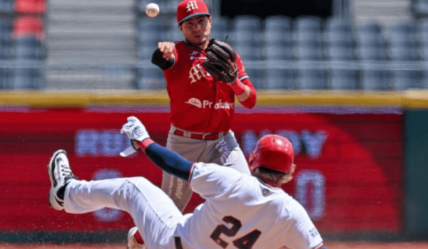 Diablos Rojos del México enfrentan inicio irregular en la temporada