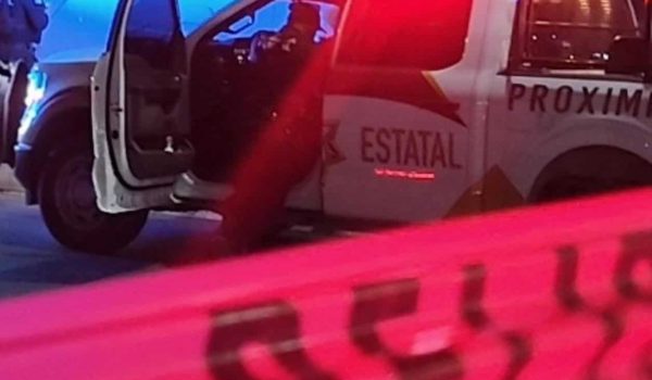 Muere adulto mayor intoxicado en Reynosa