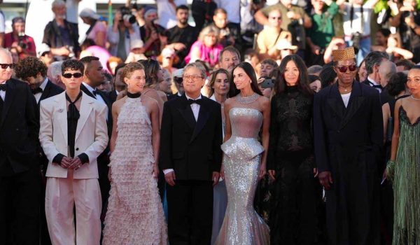 Arranca Cannes