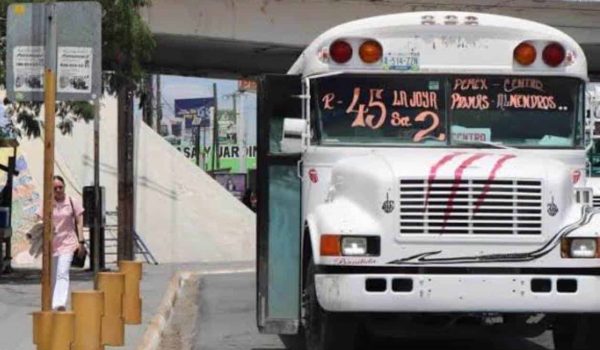 Cancelará Tamaulipas 4 mil concesiones abandonadas