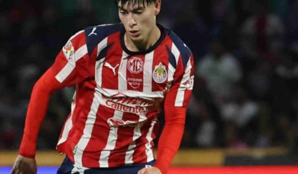 Chivas puede cubrir bajas