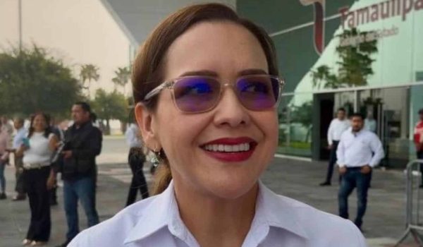 Alista Tamaulipas Semana Nacional de Salud Pública