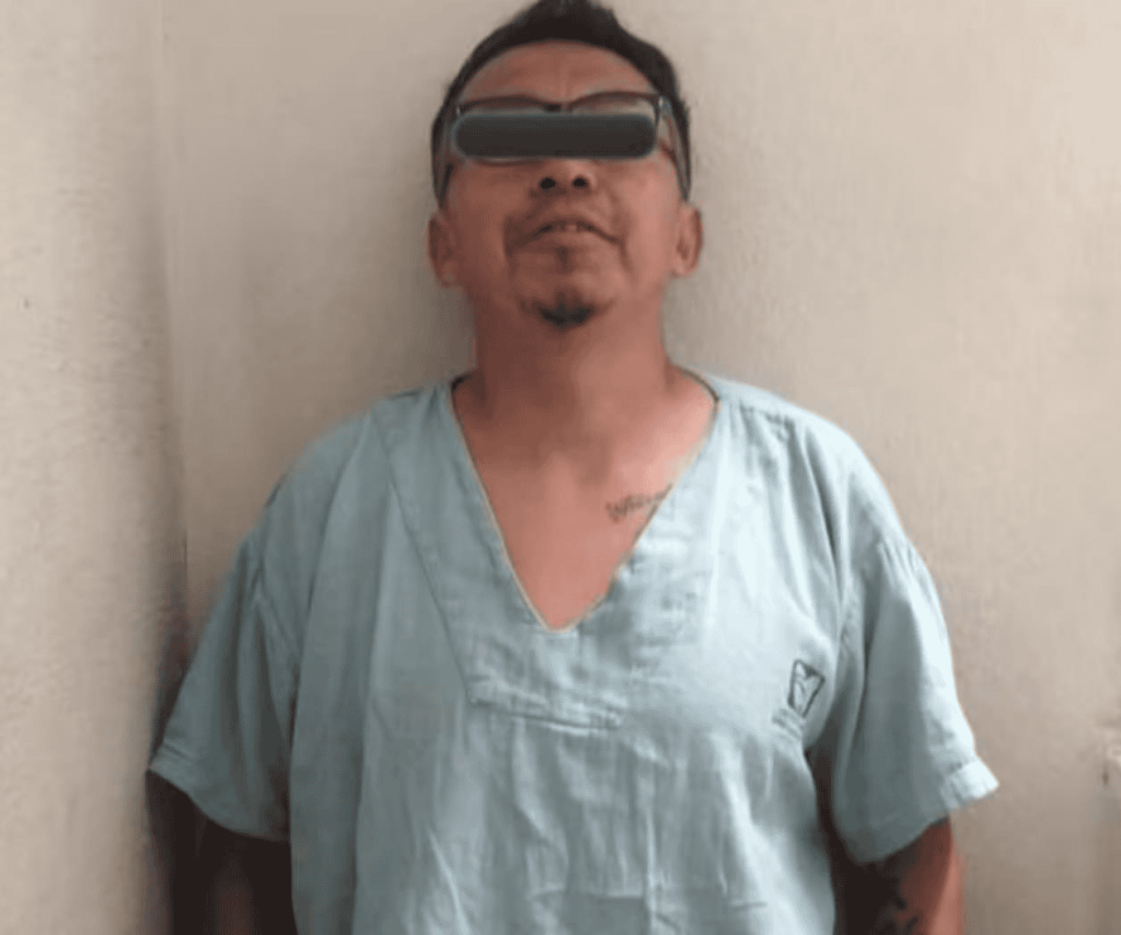 El caso se originó luego de una denuncia recibida a través del C4 de Tlalnepantla, por una paciente de 28 años internada en el hospital.