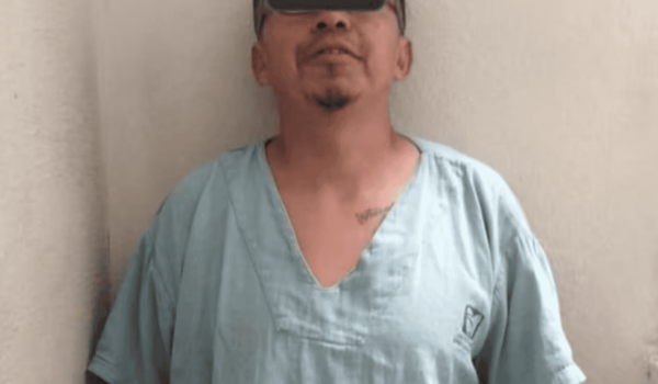 IMSS investiga a camillero por presunto abuso sexual