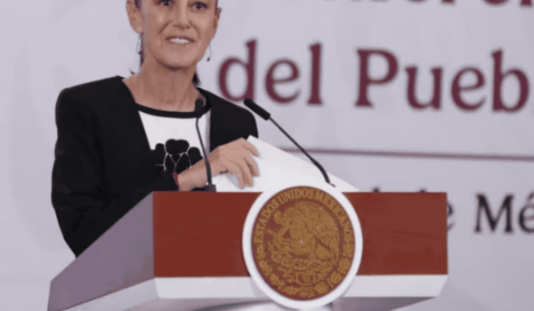“Ajustes a ciclo escolar es una propuesta, no hay nada definido”: Sheinbaum