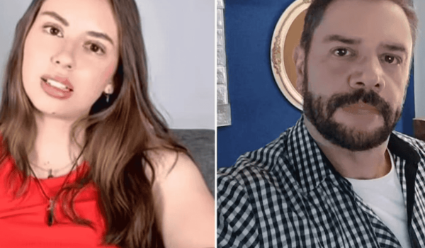 Se siente culpable del abuso de su amiga