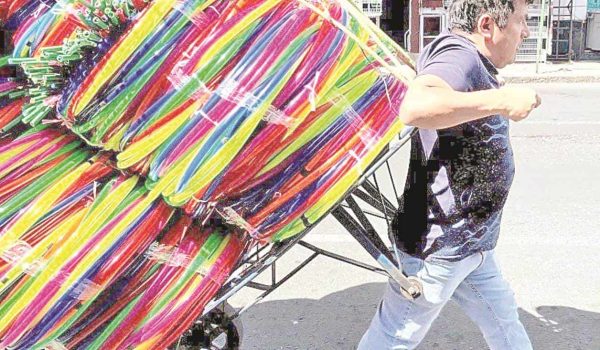 Se dispara informalidad en Tamaulipas