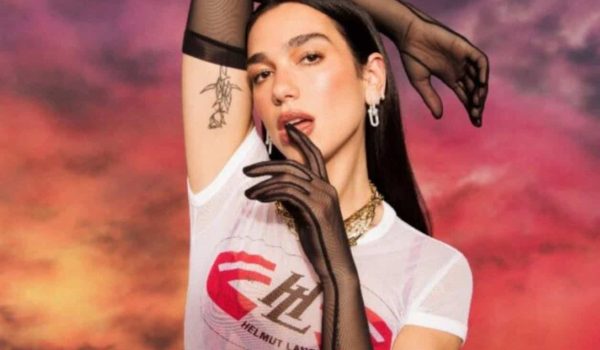 ¡Dua Lipa se vuelve mexicana! Lanza película y disco en CDMX