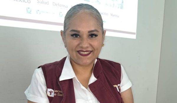 Investigan gusano en paciente con cáncer