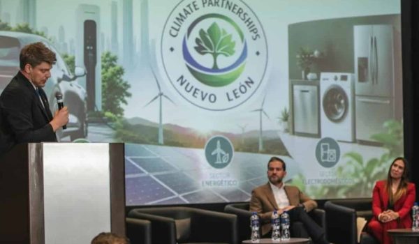 Industria busca evitar el colapso energético
