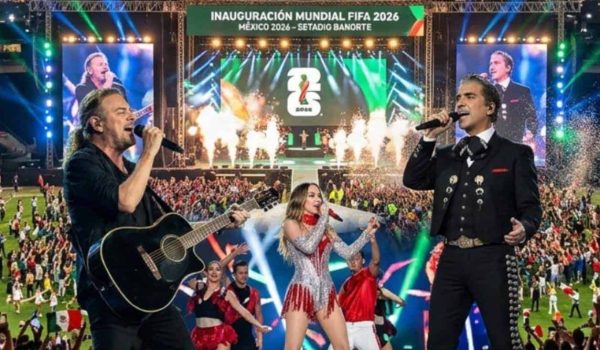 Al Mundial 2026