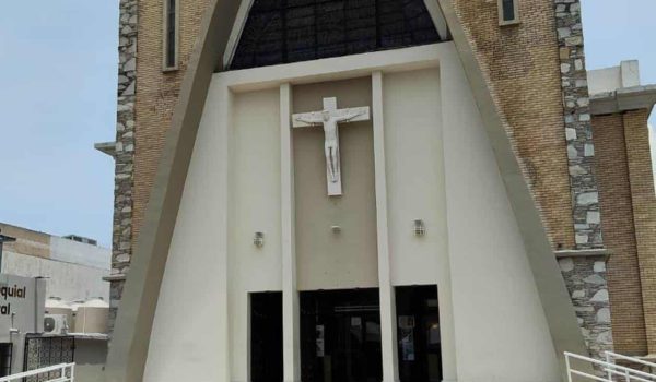 Clama Iglesia Católica no normalizar violencia