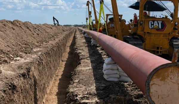 Reynosa entra al mapa energético nacional