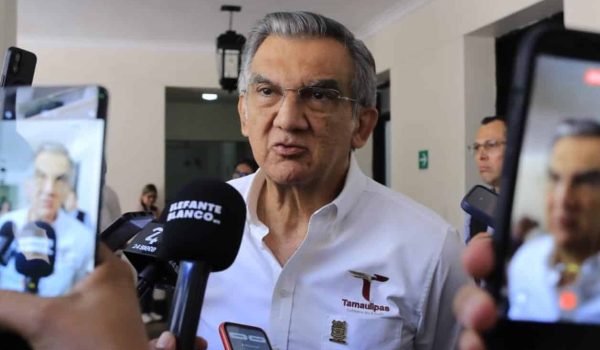 Refuerzan vigilancia fronteriza