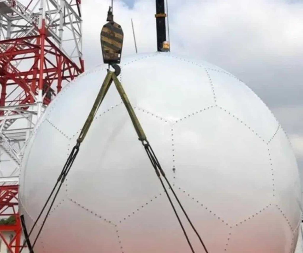Conagua reconoce que el meteorológico de Altamira sigue fuera de operación y podría reactivarse hasta agosto, pese al inicio de la temporada de huracanes
