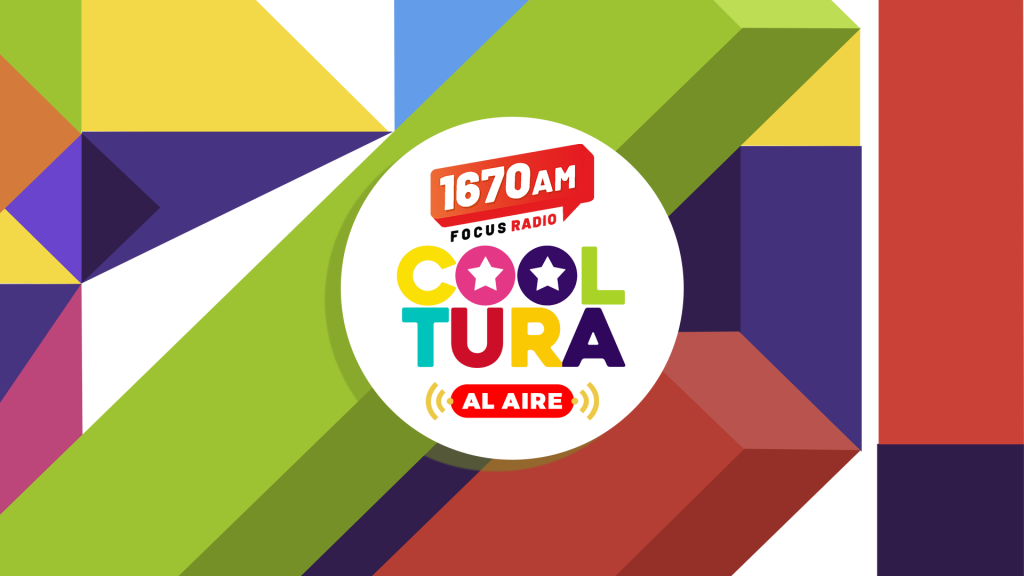 Cooltura Al Aire - 01 mayo 2026