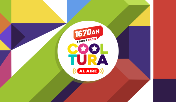 Cooltura Al Aire – 01 mayo 2026