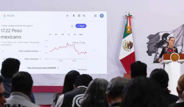 Destaca CSP canasta básica en 910 pesos