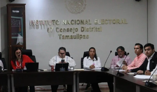 Invita INE a explorar los datos electorales