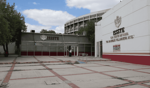 Millonaria inversión en las clínicas ISSSTE