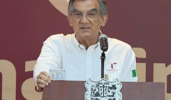 Niega nexos con criminales