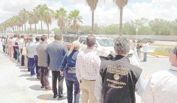 Arranca el Operativo Paisano en Reynosa