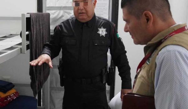 Pagarían los policías por daños al Estado