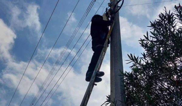Retiran 293 cámaras de videovigilancia irregulares en Tamaulipas