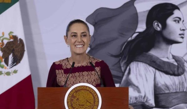 Insiste CSP en disculpa ante el rey Felipe VI