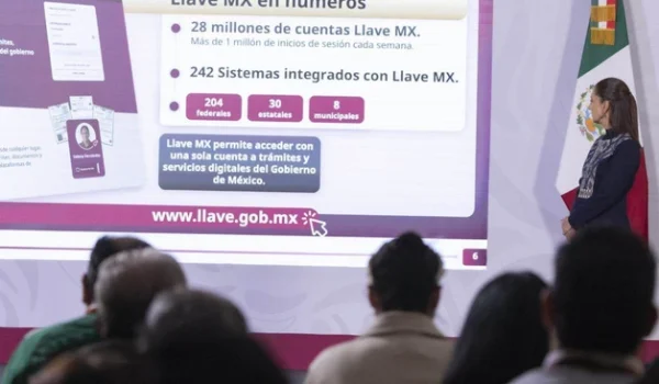 Avanza simplificación de trámites 60%: CSP