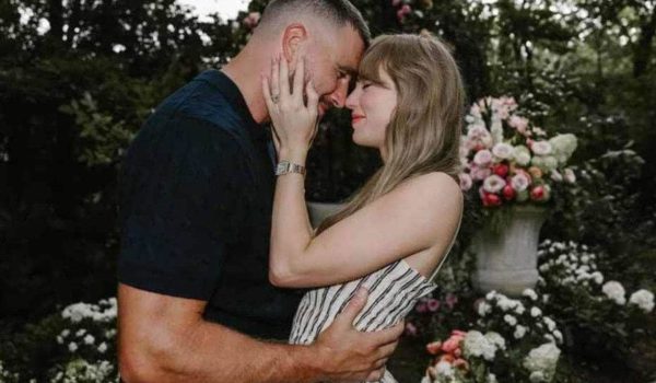 ¿Ya hay preparativos para boda de Taylor Swift