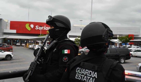Crean policía investigadora