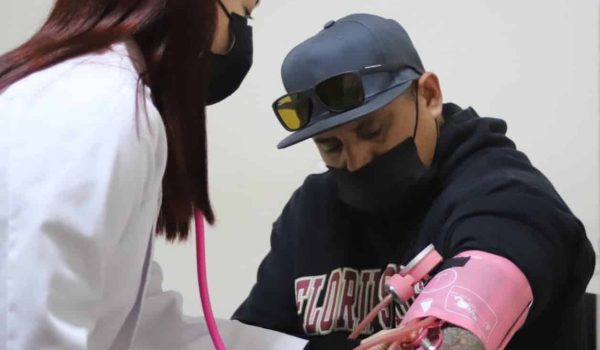Cubre el IMSS vacantes ¡tras más de una década!