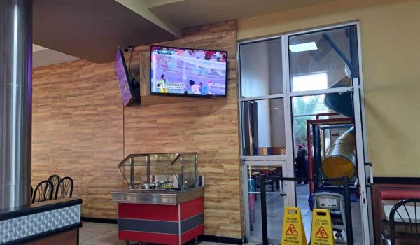 Descarta IMPI sanciones a negocios chicos