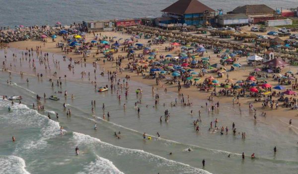 No llega el Mundial a los hoteles del sur