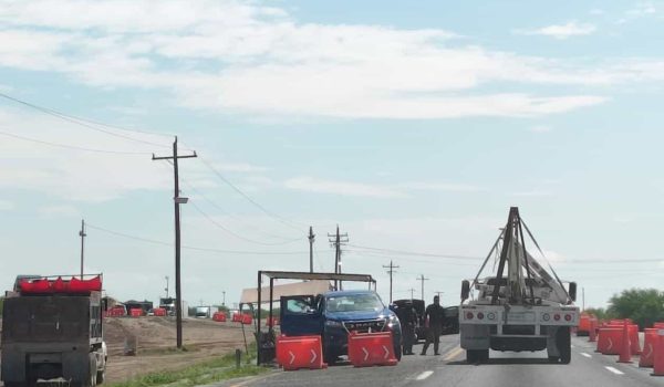 Denuncian paisanos abusos en retenes