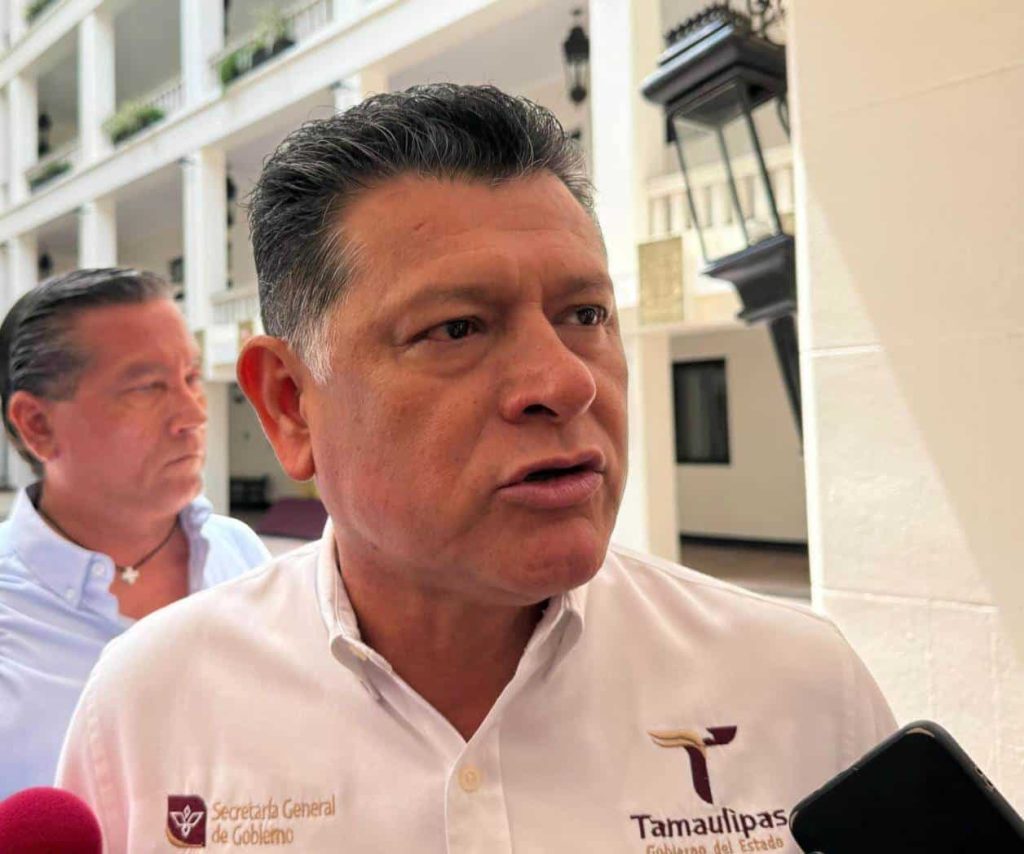 Subsecretario de Gobernación afirma que los señalamientos carecen de sustento documental