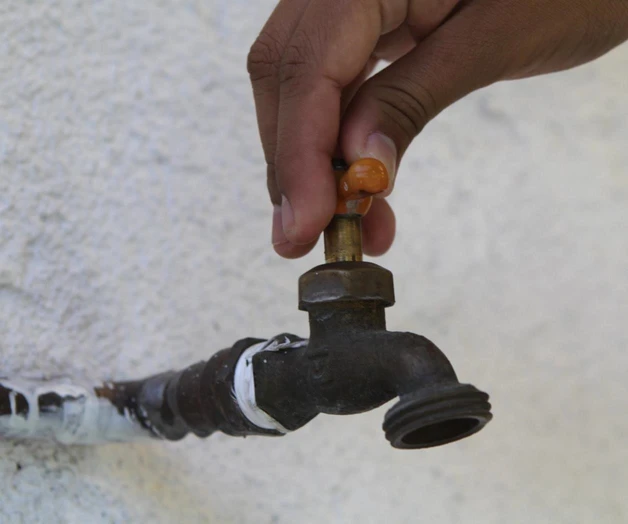 Recursos Hidráulicos advierte que tres de cada cuatro puntos operan sin permiso y alista inspecciones para detectar tomas irregulares